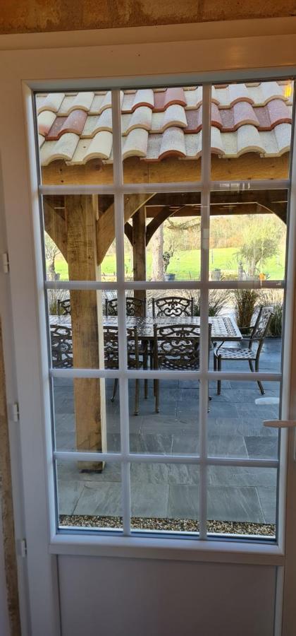 Dom Peyreton Prestige Cottages Set In A Charming Wine Property Villegouge المظهر الخارجي الصورة